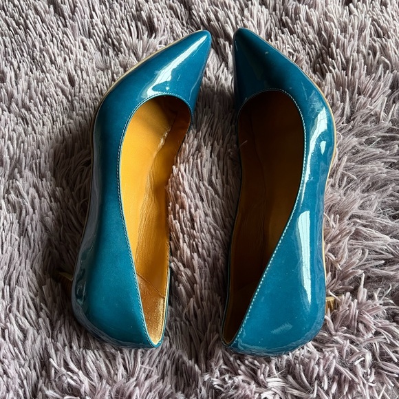 Cole Haan Pumps - Picture 2 of 4